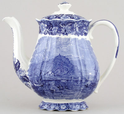 Coffee Pot c1930s